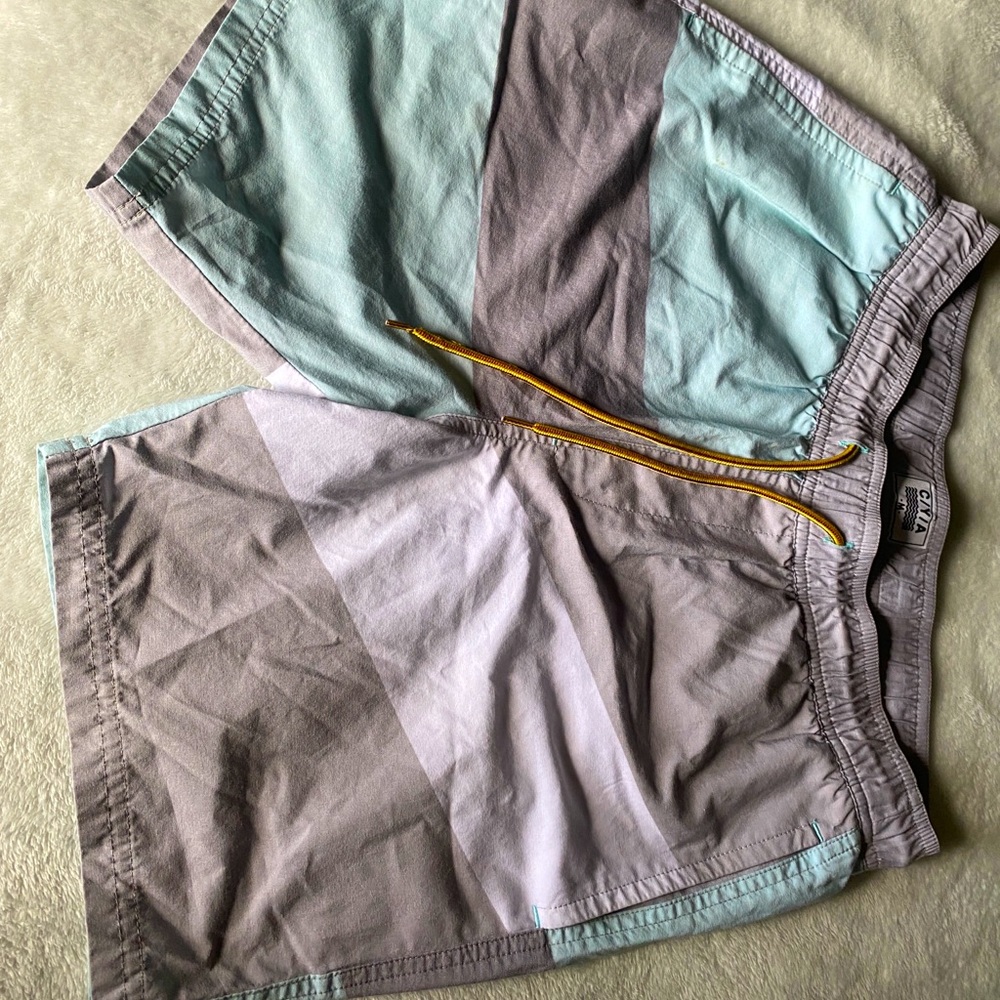 Cya board shorts